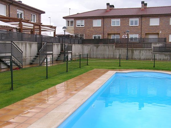 Limpieza de piscinas en Cantabria